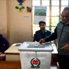 Bangladesh Election: Over 42,000 Polling Stations to Facilitate Feb-12 Vote